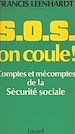 Télécharger le livre :  S.O.S. on coule !