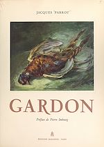 Télécharger le livre :  Gardon