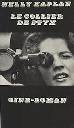 Télécharger le livre :  Le collier de Ptyx