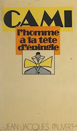 Télécharger le livre :  L'homme à la tête d'épingle