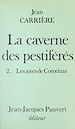 Télécharger le livre :  La caverne des pestiférés (2)