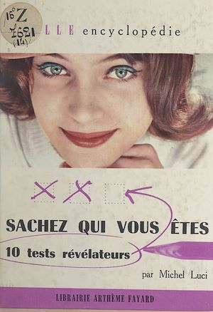 Download the eBook: Sachez qui vous êtes
