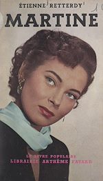 Download this eBook Martine