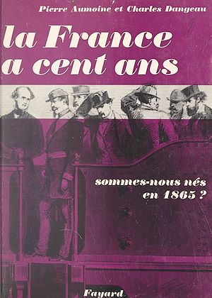 Download the eBook: La France a cent ans
