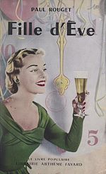 Download this eBook Fille d'Ève