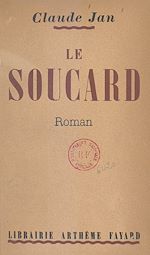 Download this eBook Le soucard