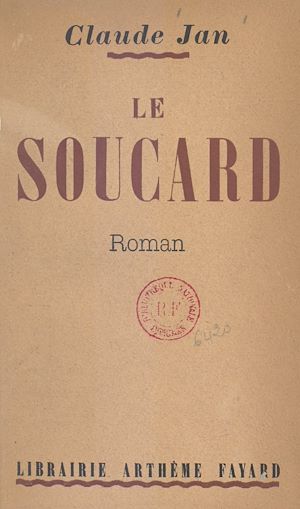 Download the eBook: Le soucard