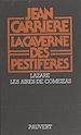 Télécharger le livre :  La caverne des pestiférés