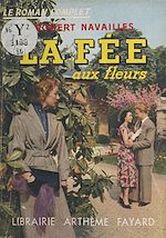 Télécharger le livre :  La fée aux fleurs
