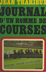 Download this eBook Journal d'un homme de courses