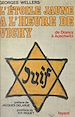 Télécharger le livre :  L'étoile jaune à l'heure de Vichy