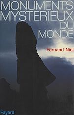 Télécharger le livre :  Monuments mystérieux du monde