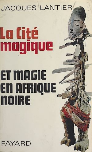 Download the eBook: La cité magique
