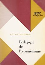 Télécharger le livre :  Pédagogie de l'œcuménisme