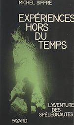 Download this eBook Expériences hors du temps