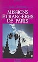 Télécharger le livre :  Missions étrangères de Paris