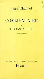 Download this eBook Commentaire (1)