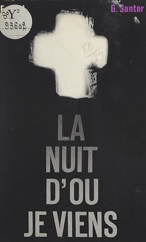 Download the eBook: La nuit d'où je viens