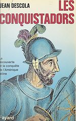 Télécharger le livre :  Les Conquistadors