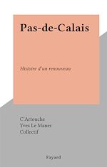Download this eBook Pas-de-Calais
