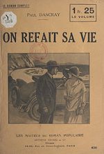 Télécharger le livre :  On refait sa vie