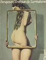 Télécharger le livre :  Érotique du surréalisme