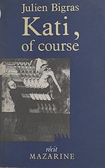 Télécharger le livre :  Kati, of course