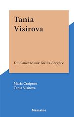 Télécharger le livre :  Tania Visirova