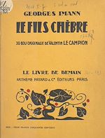 Download this eBook Le fils Chèbre