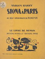 Download this eBook Siona à Paris