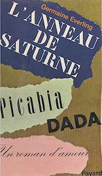 Download this eBook L'anneau de Saturne