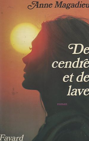 Download the eBook: De cendre et de lave