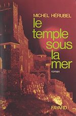 Download this eBook Le temple sous la mer