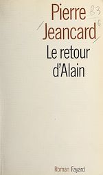 Download this eBook Le retour d'Alain