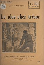 Télécharger le livre :  Le plus cher trésor