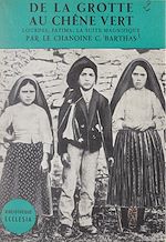 Télécharger le livre :  De la grotte au chêne vert