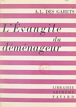 Download this eBook L'Évangile du déménageur