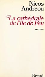 Download this eBook La cathédrale de l'île de Feu