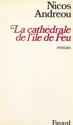 Download the eBook: La cathédrale de l'île de Feu