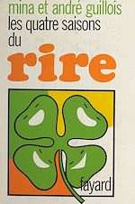 Download this eBook Les quatre saisons du rire