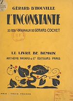 Download this eBook L'inconstante