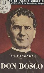 Download this eBook Don Bosco, le XIXe saint Jean