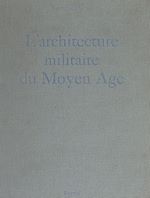 Download this eBook L'architecture militaire du Moyen Âge