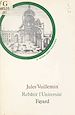 Télécharger le livre :  Rebâtir l'université