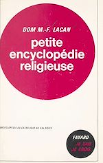 Download this eBook Petite encyclopédie religieuse