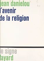 Download this eBook L'avenir de la religion