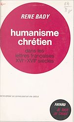 Download this eBook Les lettres chrétiennes (2)