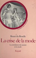 Download this eBook La crise de la mode