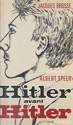Download this eBook Hitler avant Hitler