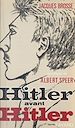 Télécharger le livre :  Hitler avant Hitler